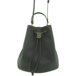 Burberry Bucket Bag